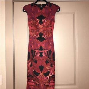 Perfect Valentine’s Day Dress ❤️